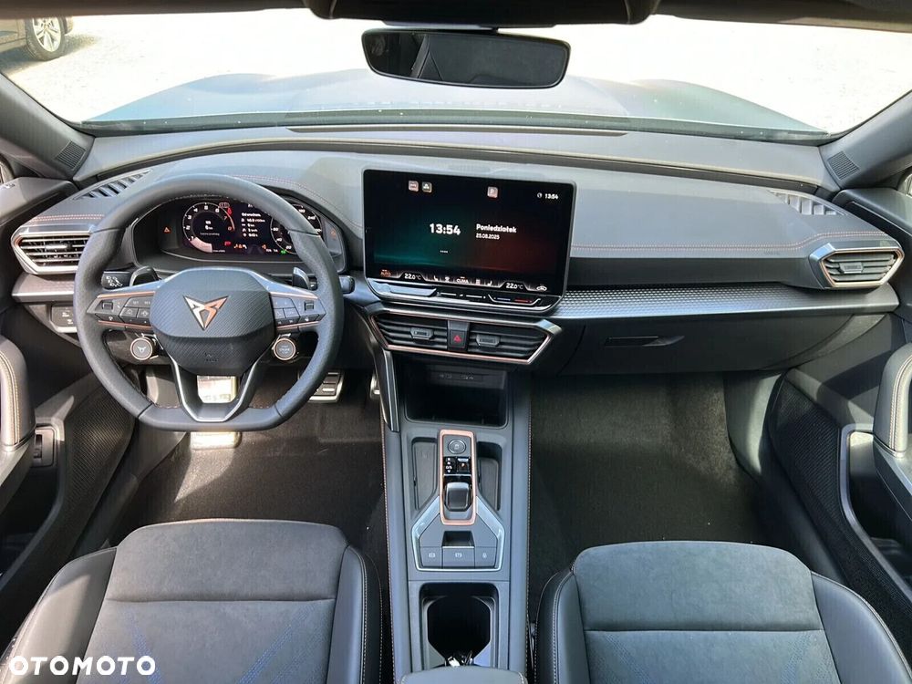 Cupra Formentor - 5