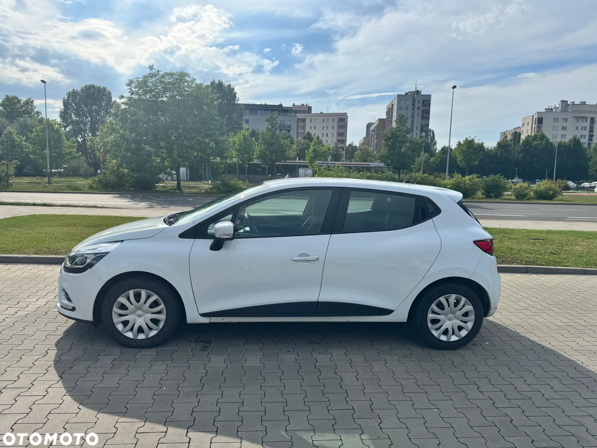 Renault Clio 1.5 dCi Energy Alize - 3