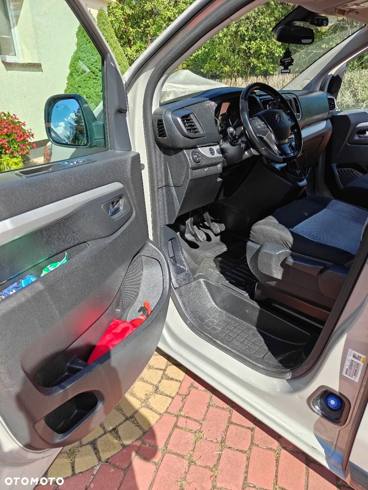 Citroën SpaceTourer 2.0 BlueHDi M Shine - 7