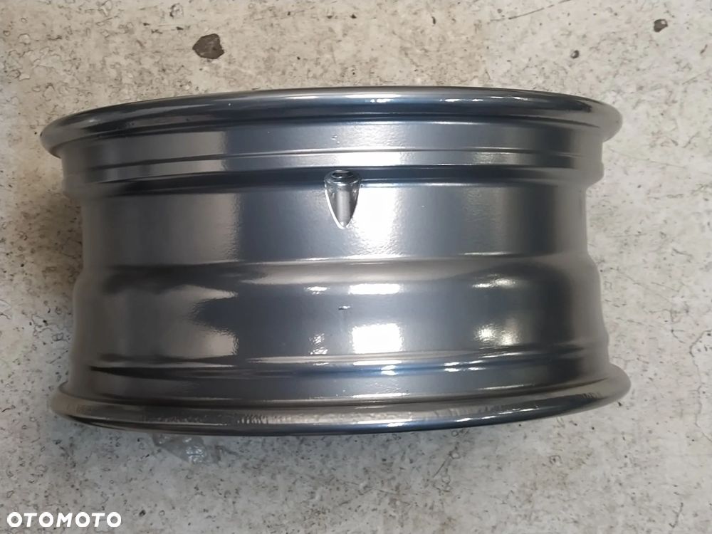 BMW FELGA ALUMINIOWA TRX BMW 185TR 390 e22 5x120 DEKIELKI - 4