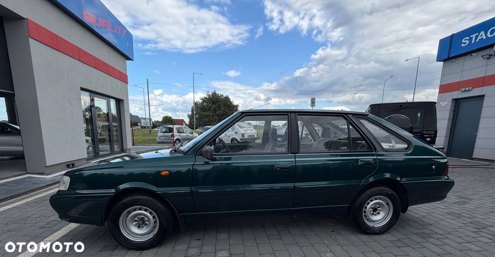 Polonez Caro - 4