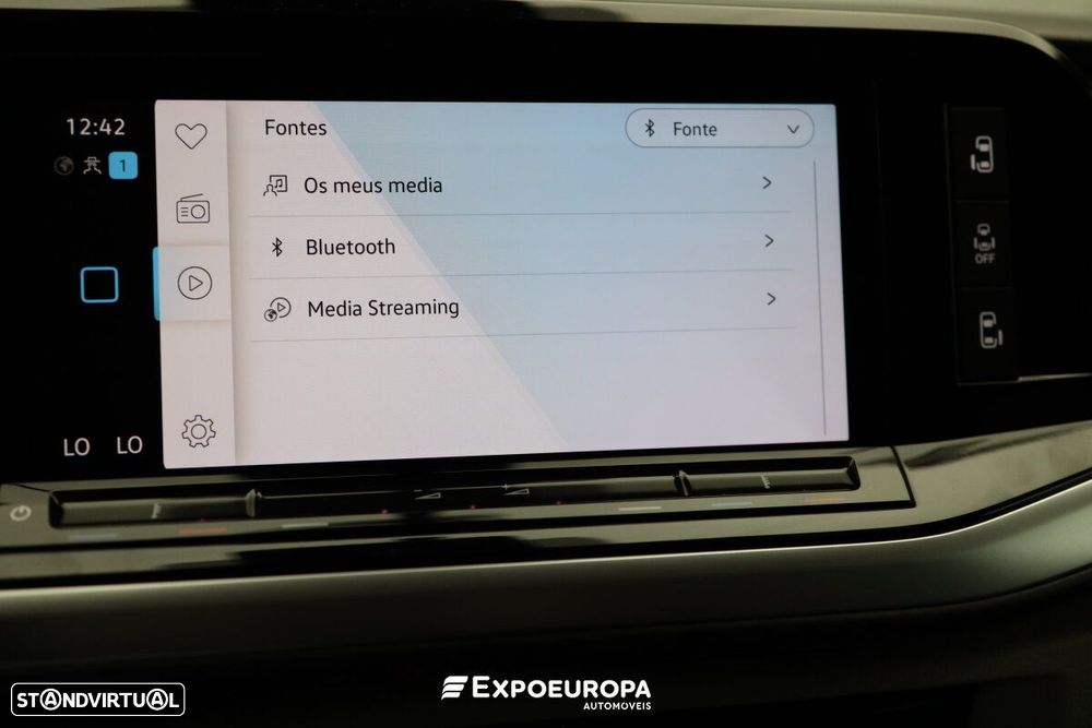 VW Multivan 2.0 TDI Life DSG - 18