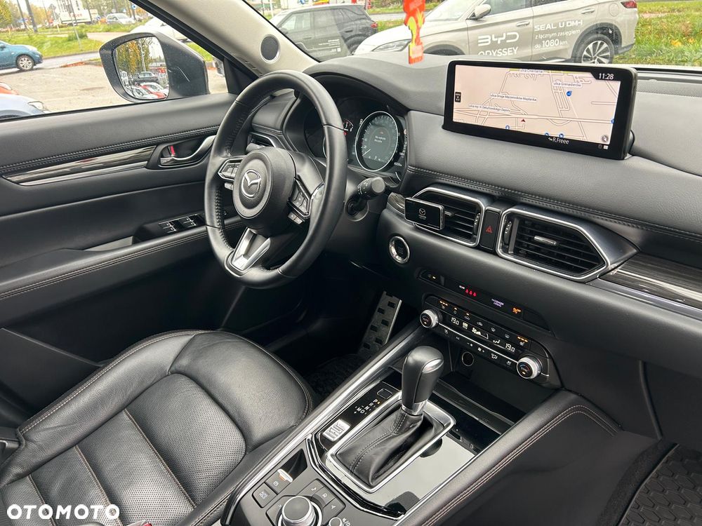 Mazda CX-5 2.0 Hikari 2WD - 21