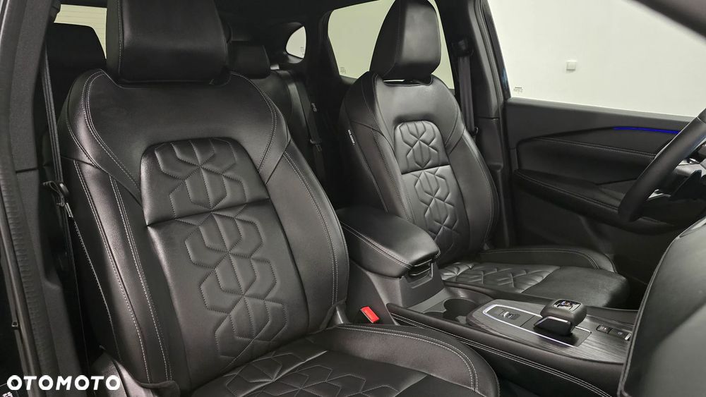 Nissan Qashqai 2026