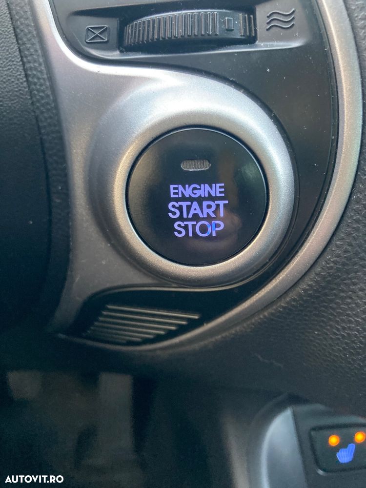 Hyundai ix35 2.0 CRDI 4WD Style - 29