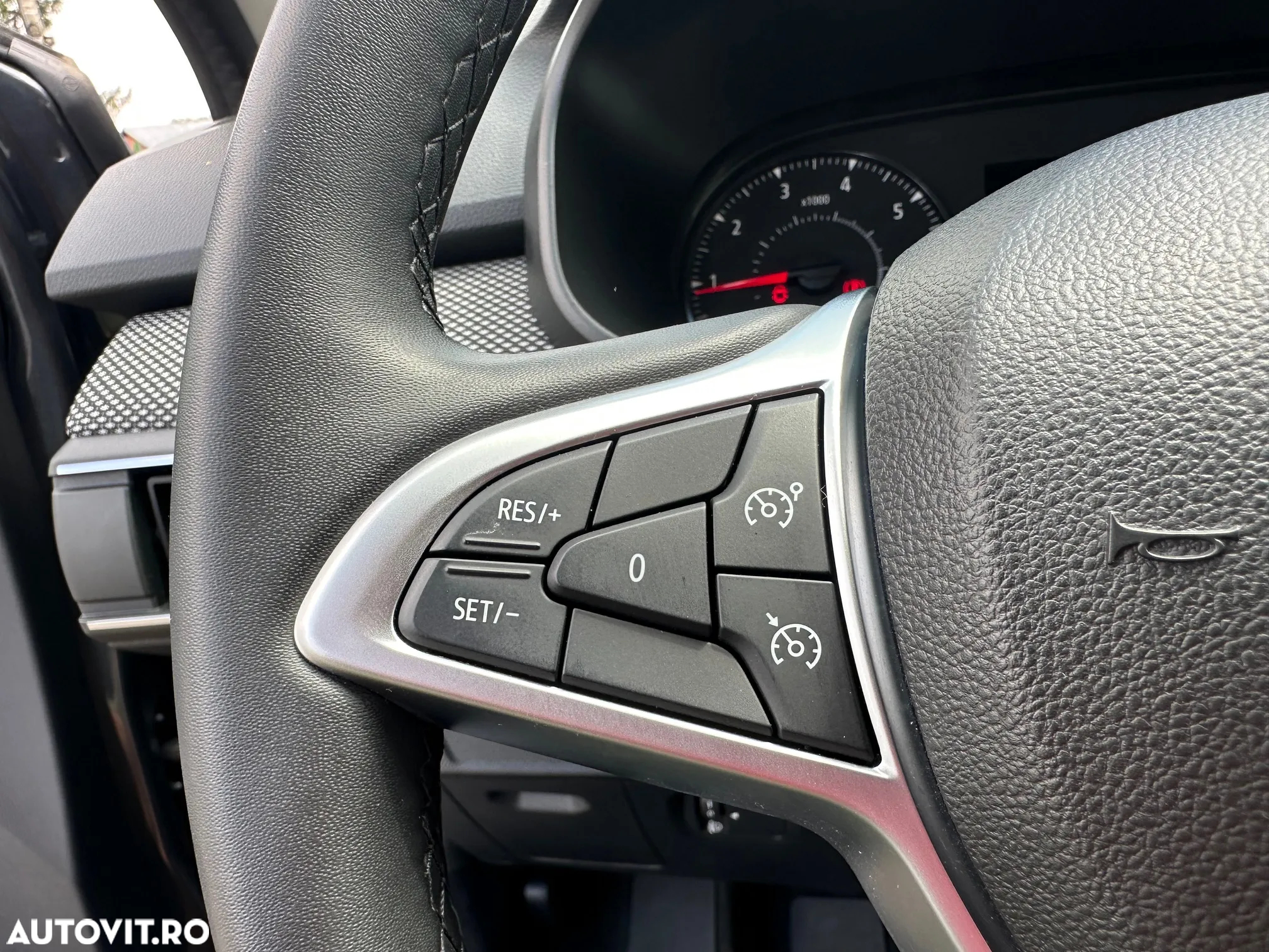 Dacia Sandero Stepway - 15
