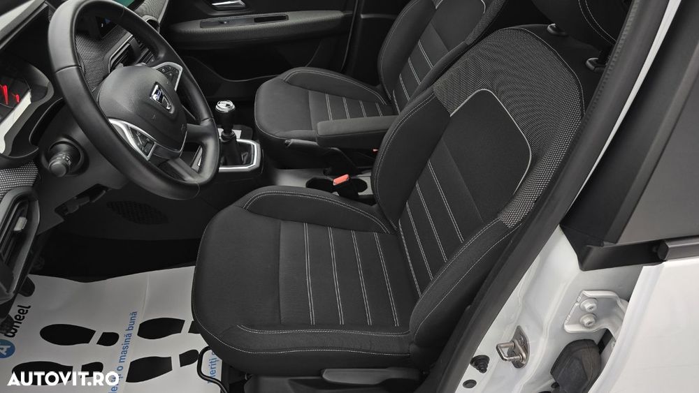 Dacia Sandero TCe 90 MT6 Comfort - 12