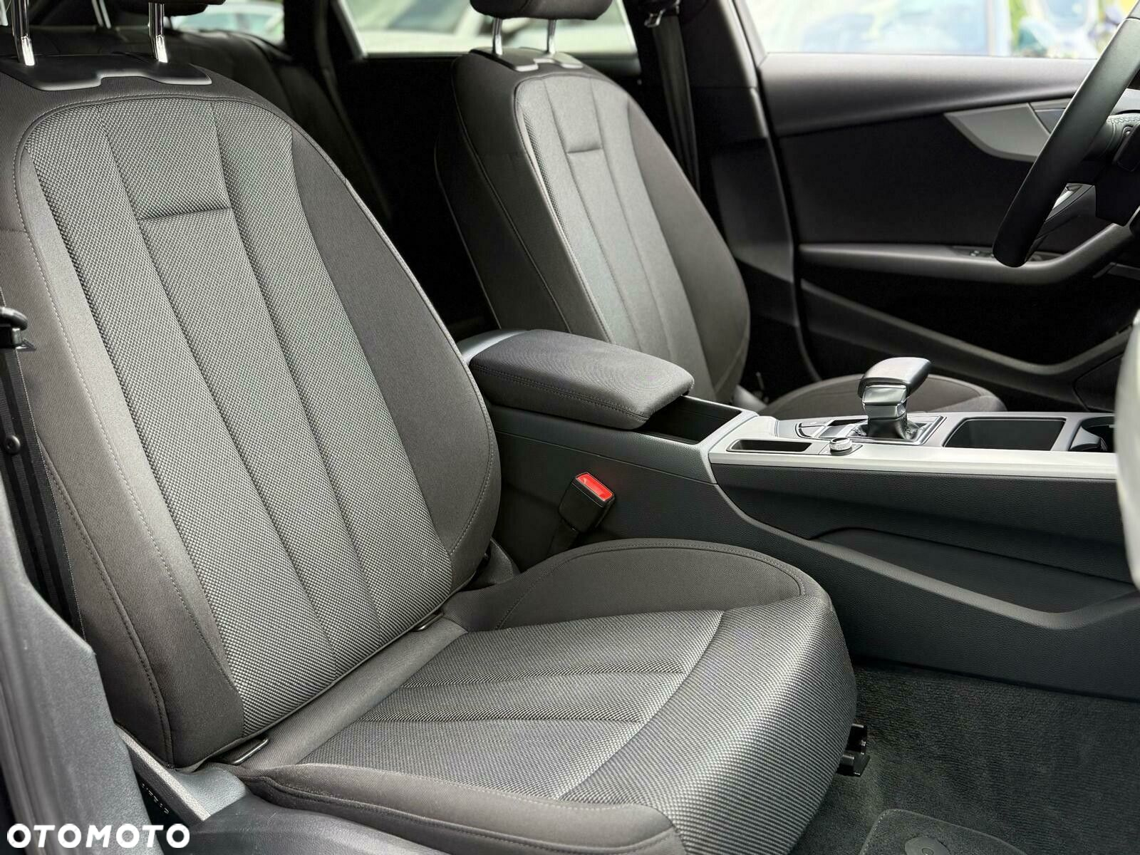 Audi A4 - 19