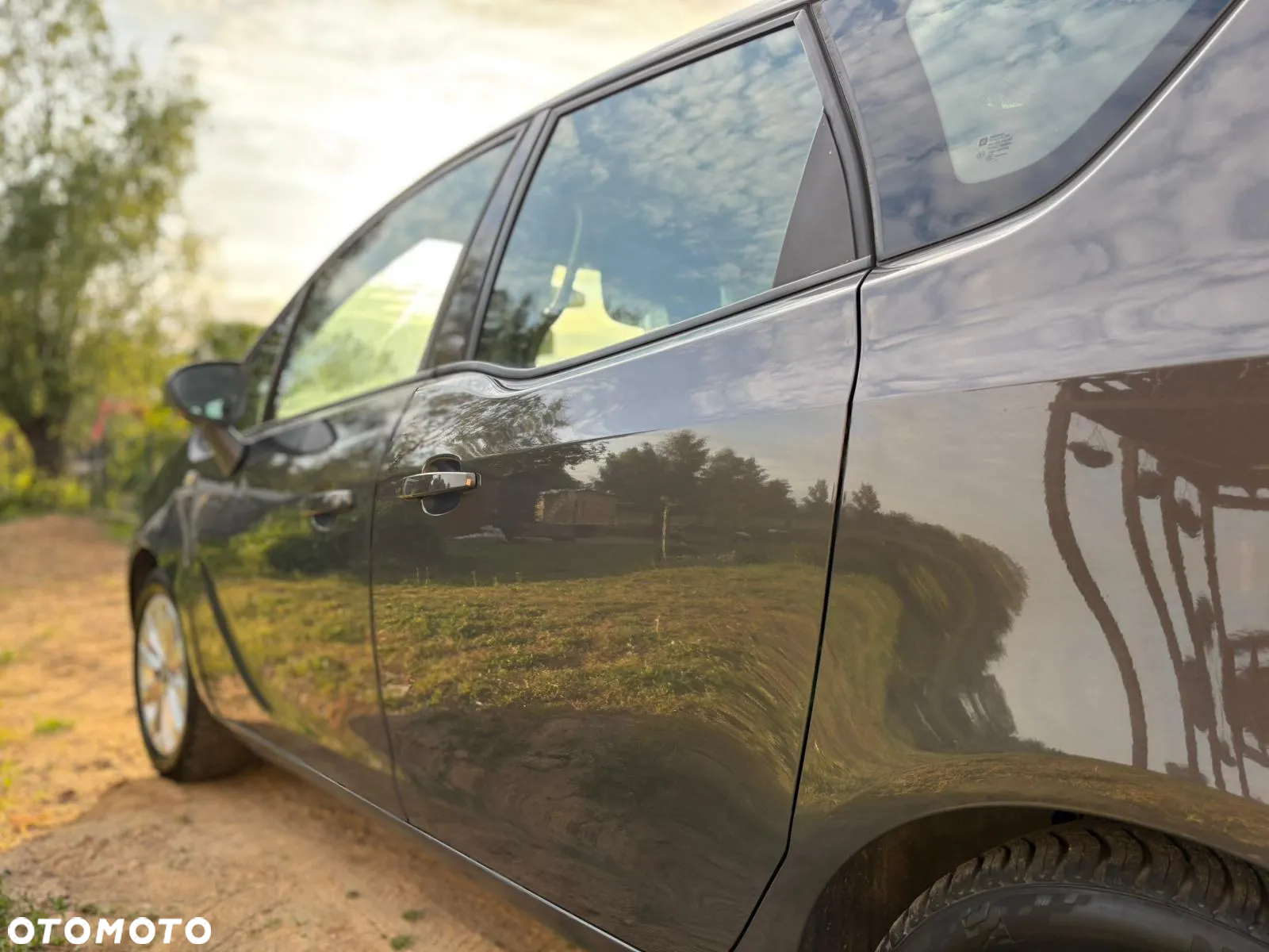 Opel Meriva 1.4 ecoflex Innovation - 4