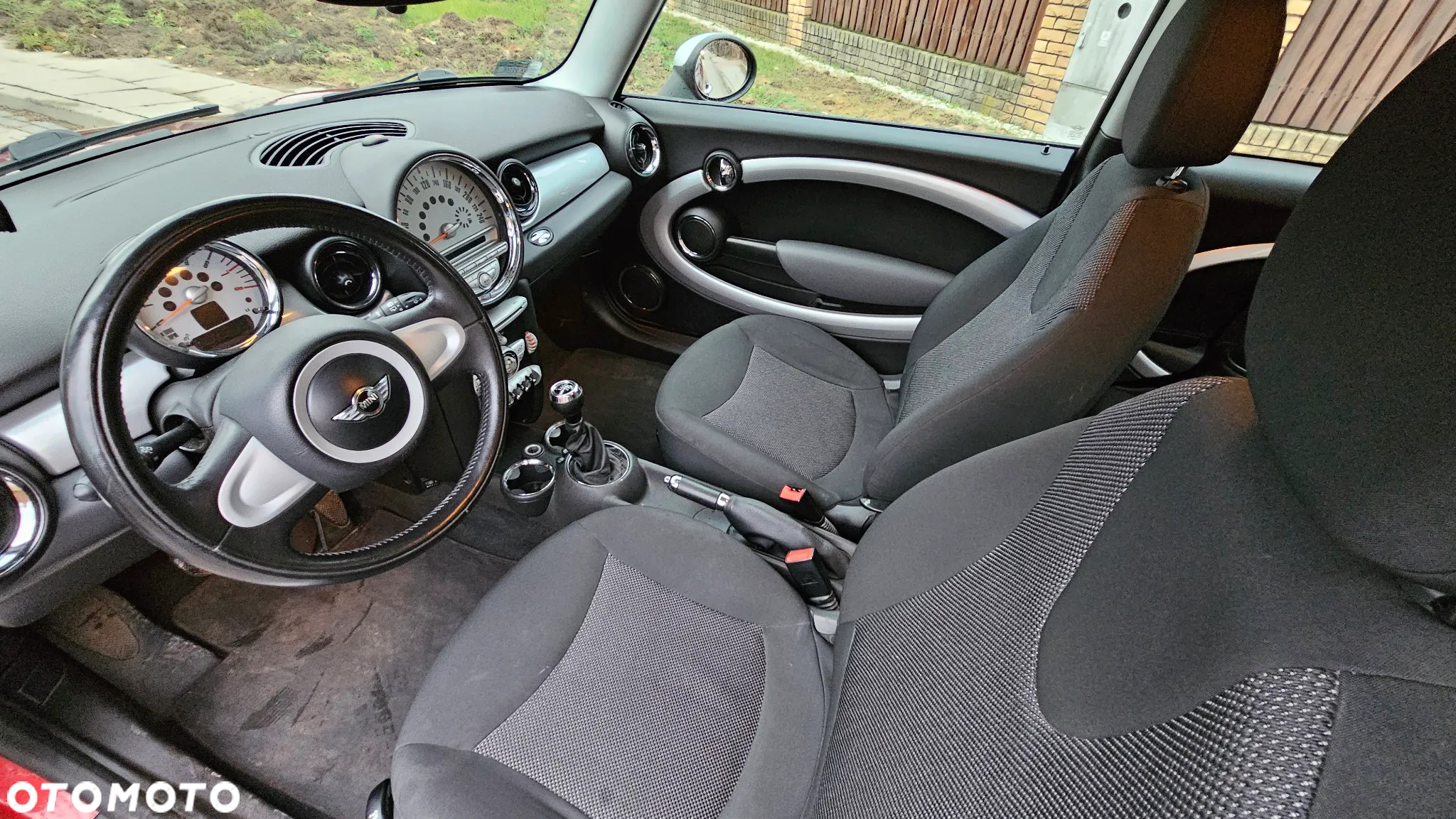 MINI Clubman Cooper - 39
