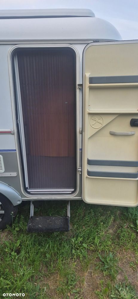 Hymer-Eriba Familia 310 GT - 6