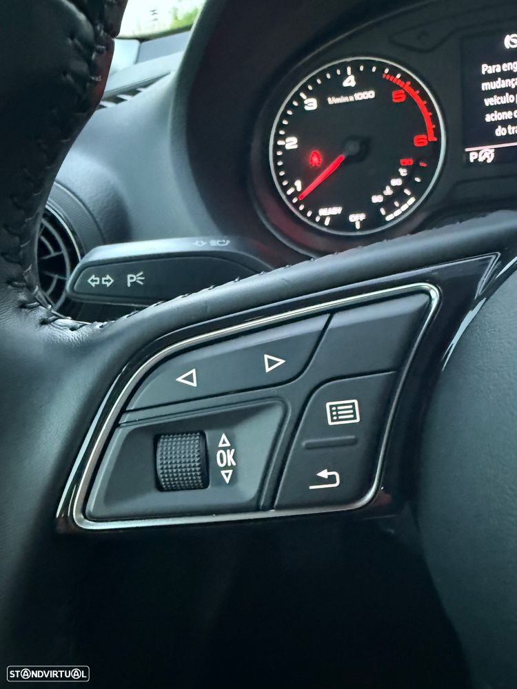 Audi Q2 30 TDI S tronic design - 20