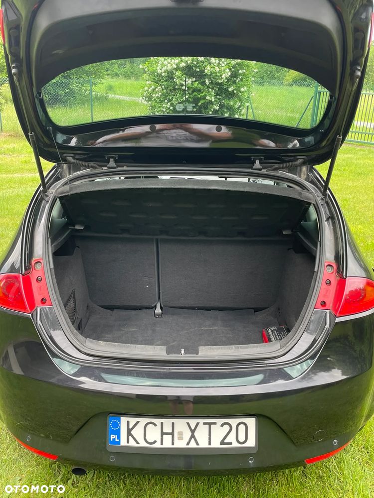 Seat Leon 1.6 Stylance - 8