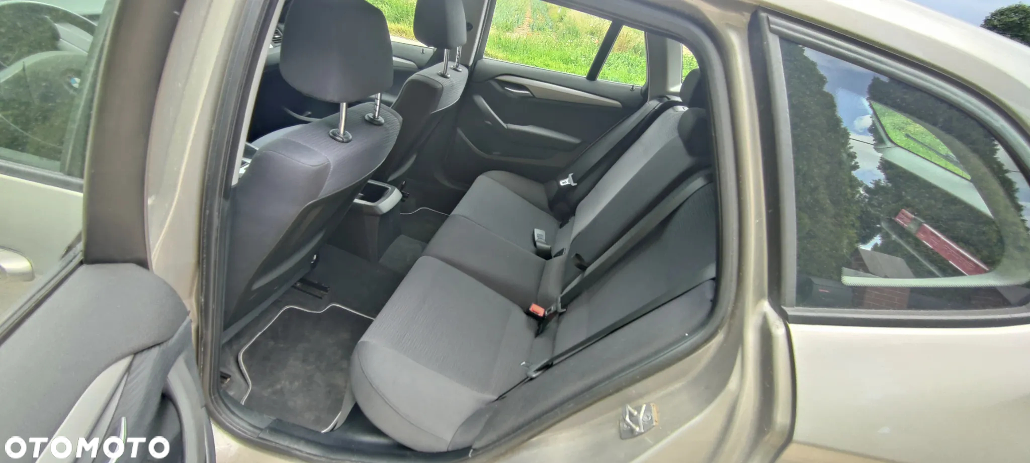 BMW X1 sDrive18i - 7