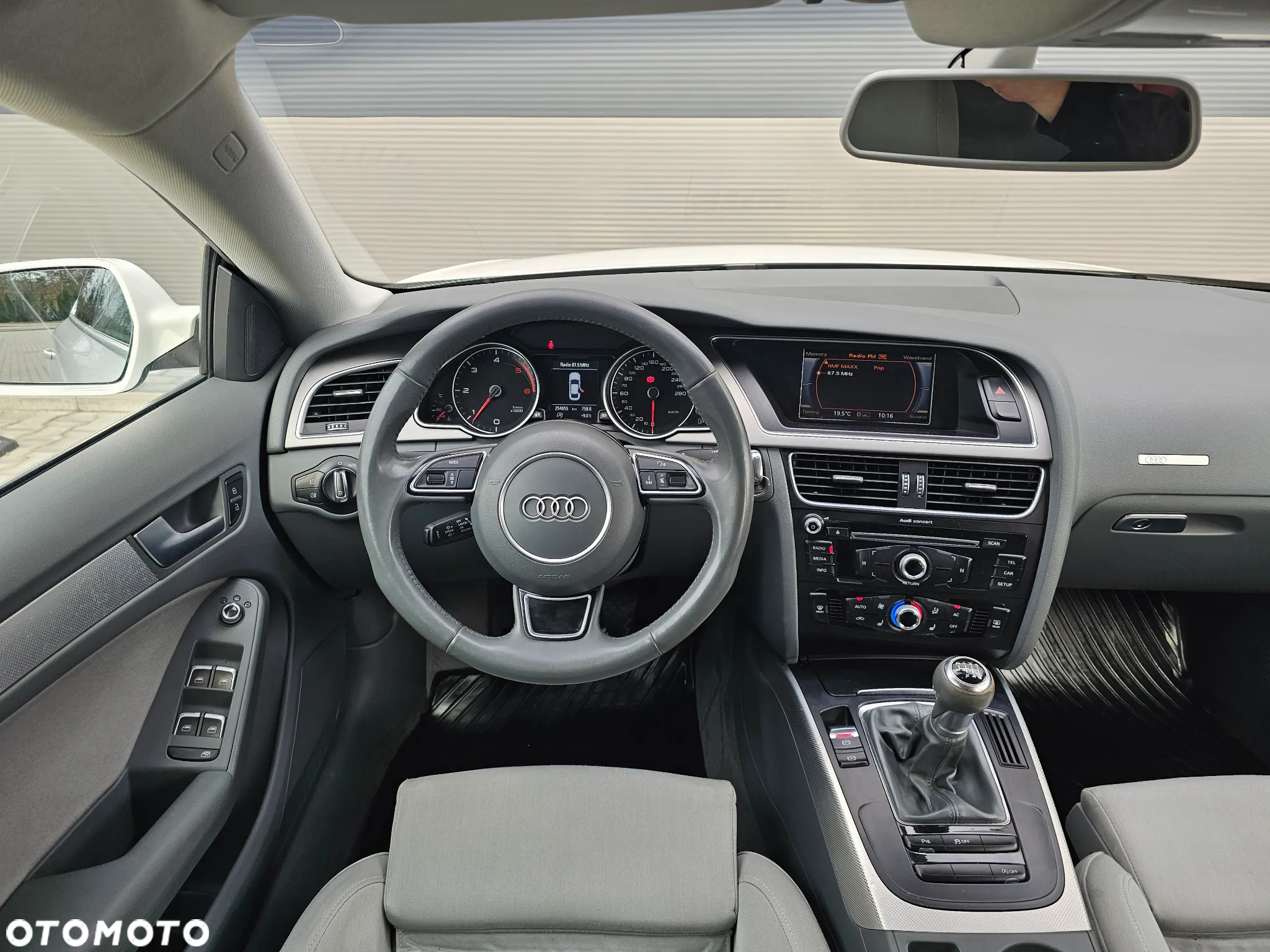 Audi A5 2.0 TDI - 33