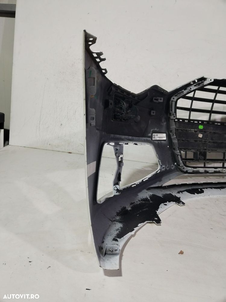 Bara fata Audi A6, C8, 2018, 2019, 2020, 2021, 2022, 2023, 2024, cod origine OE 4K0807437. - 15