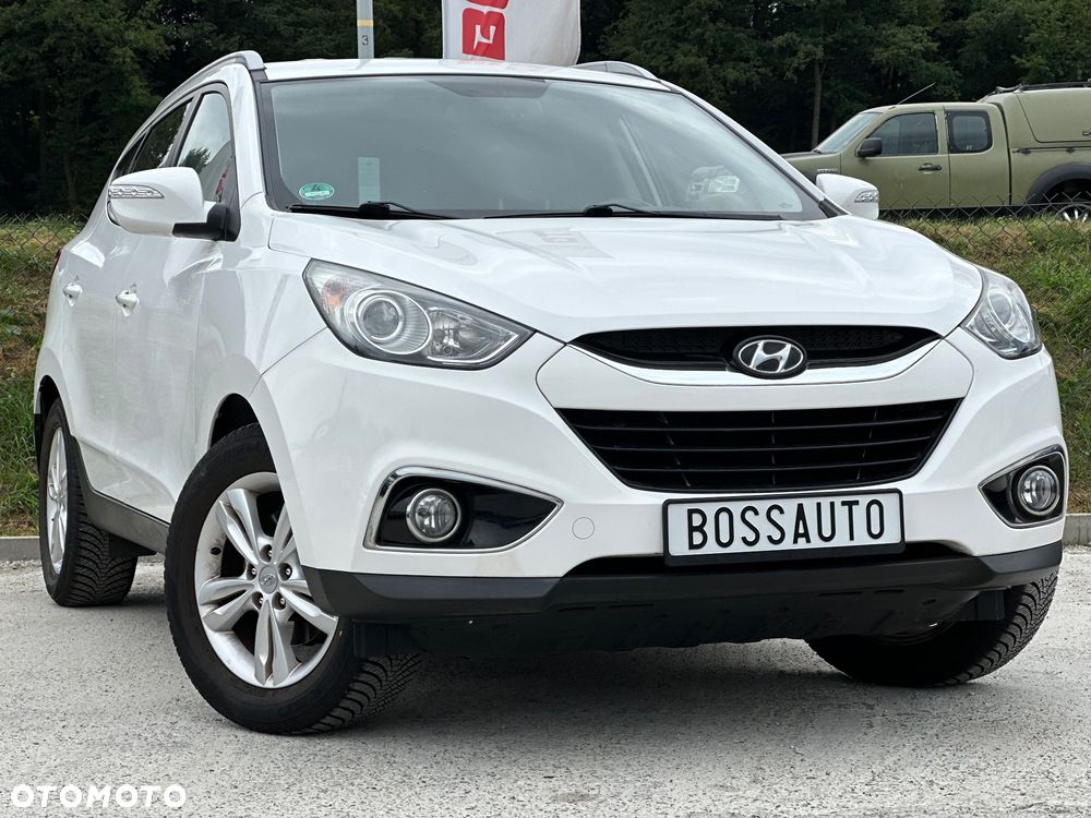 Hyundai ix35 1.6 2WD 5 Star Edition - 3