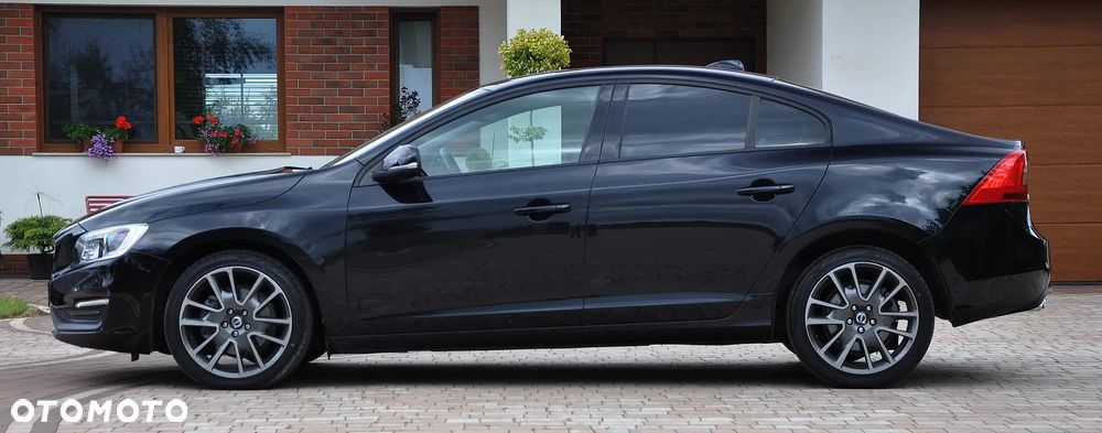 Volvo S60 - 5