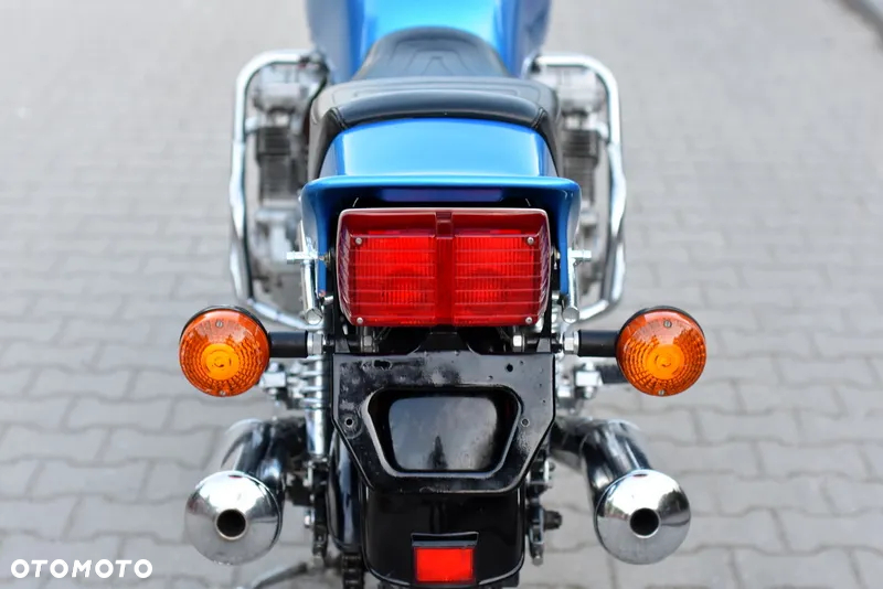 Honda CBX - 18