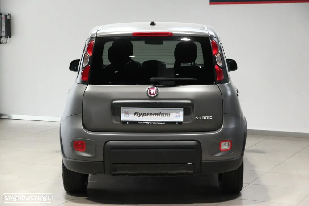 Fiat Panda - 12
