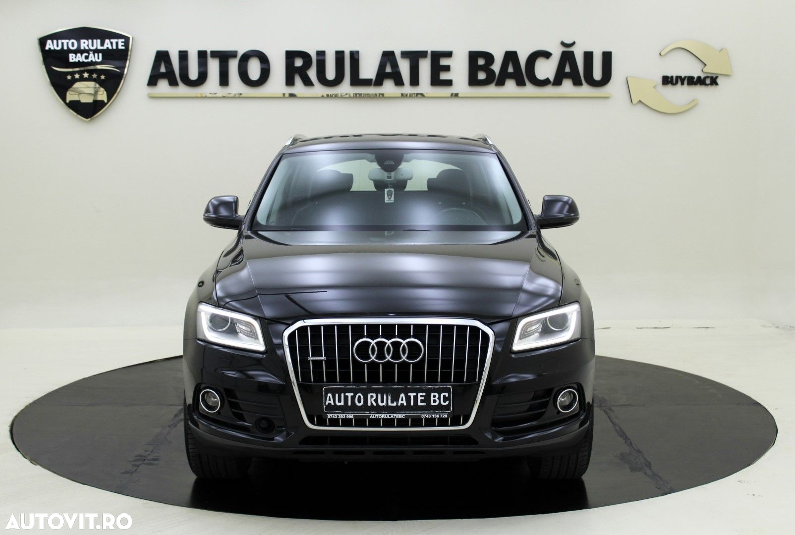 Audi Q5 - 10