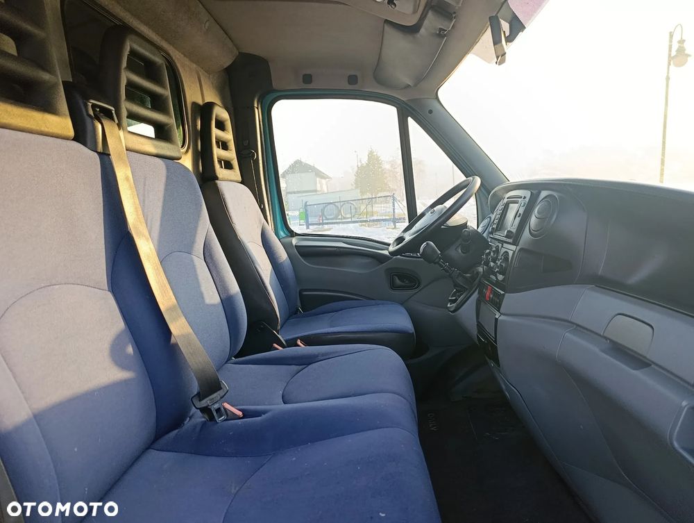 Iveco Daily C15 - 14