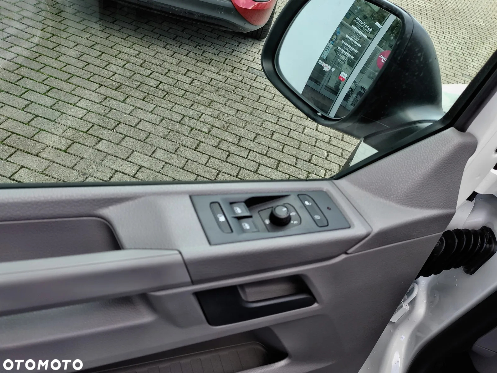 Volkswagen Transporter 6.1 Furgon - 15