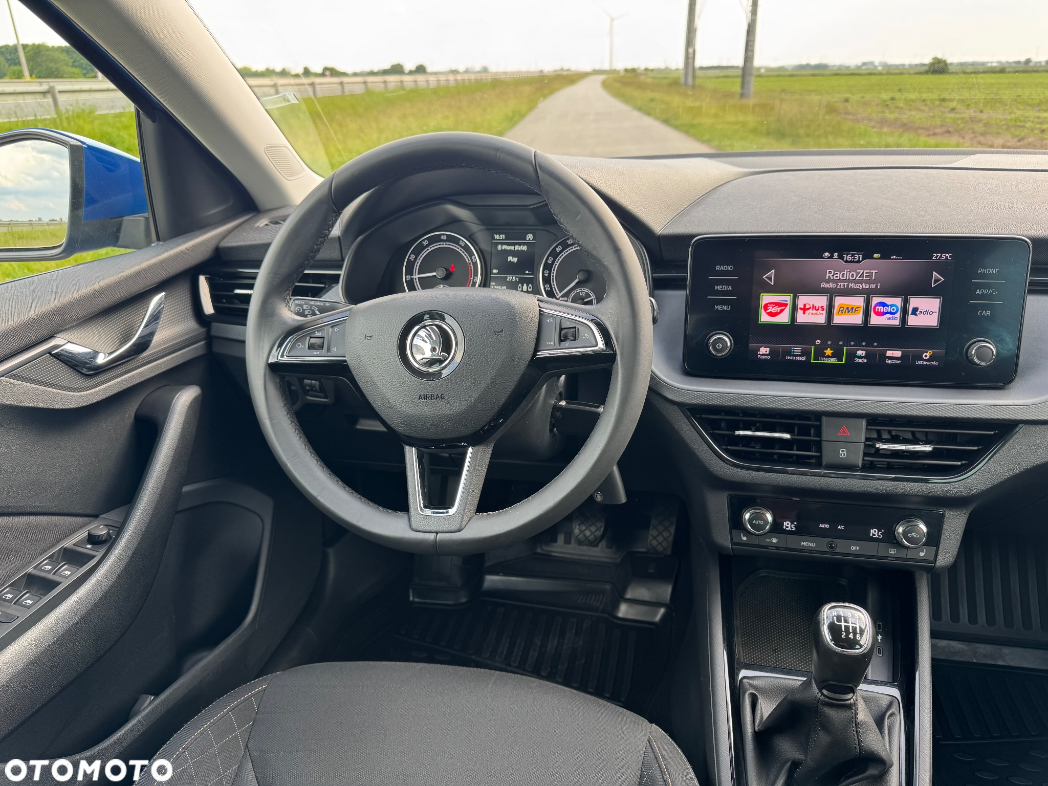 Skoda Scala 1.0 TSI Tour - 7