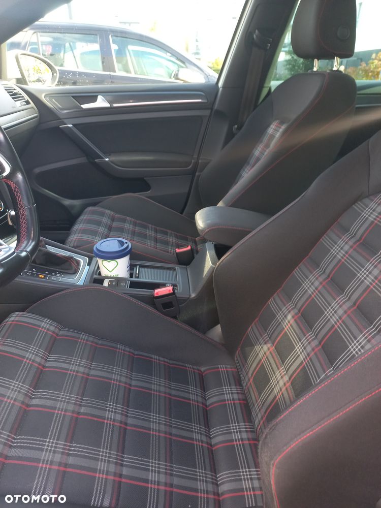 Volkswagen Golf VII 2.0 TSI BMT GTI Performance DSG - 17