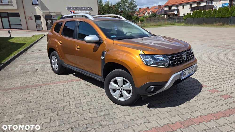 Dacia Duster 1.0 TCe Comfort - 1