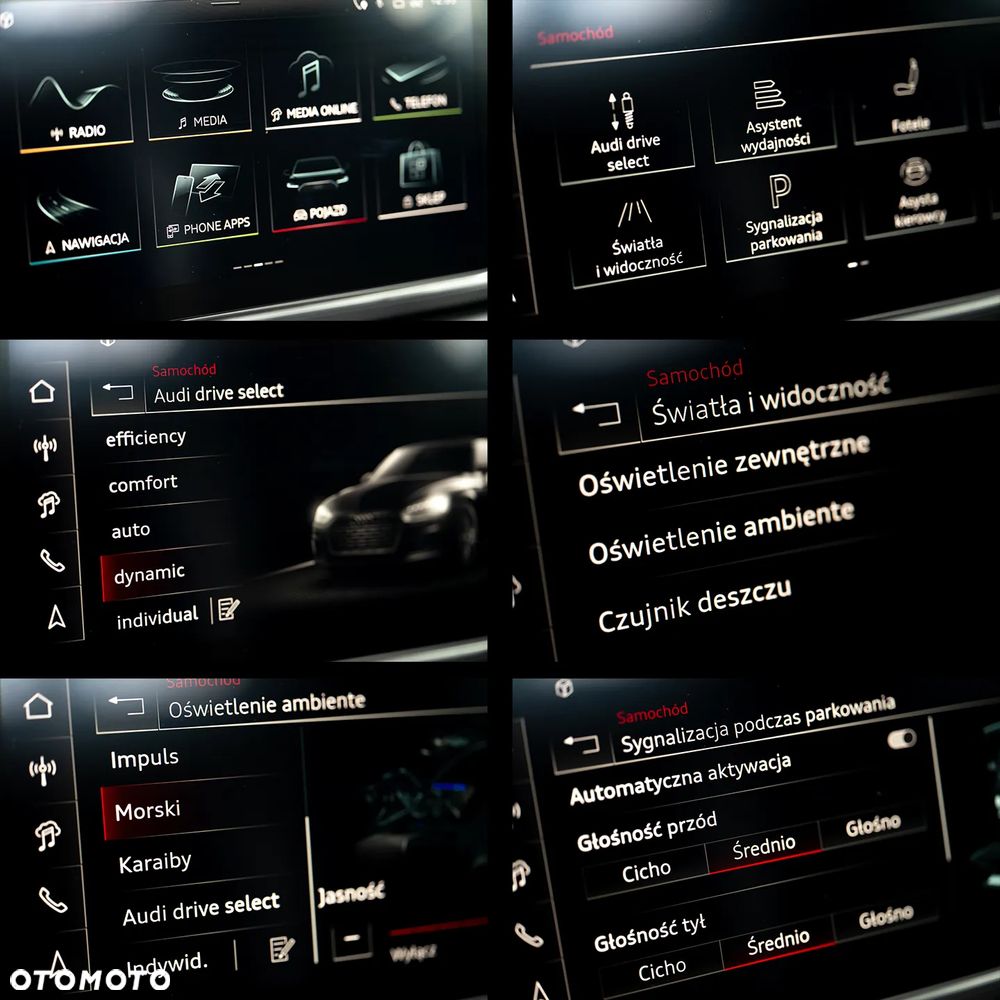 Audi A5 Cabrio 40 TFSI quattro S tronic S line - 35