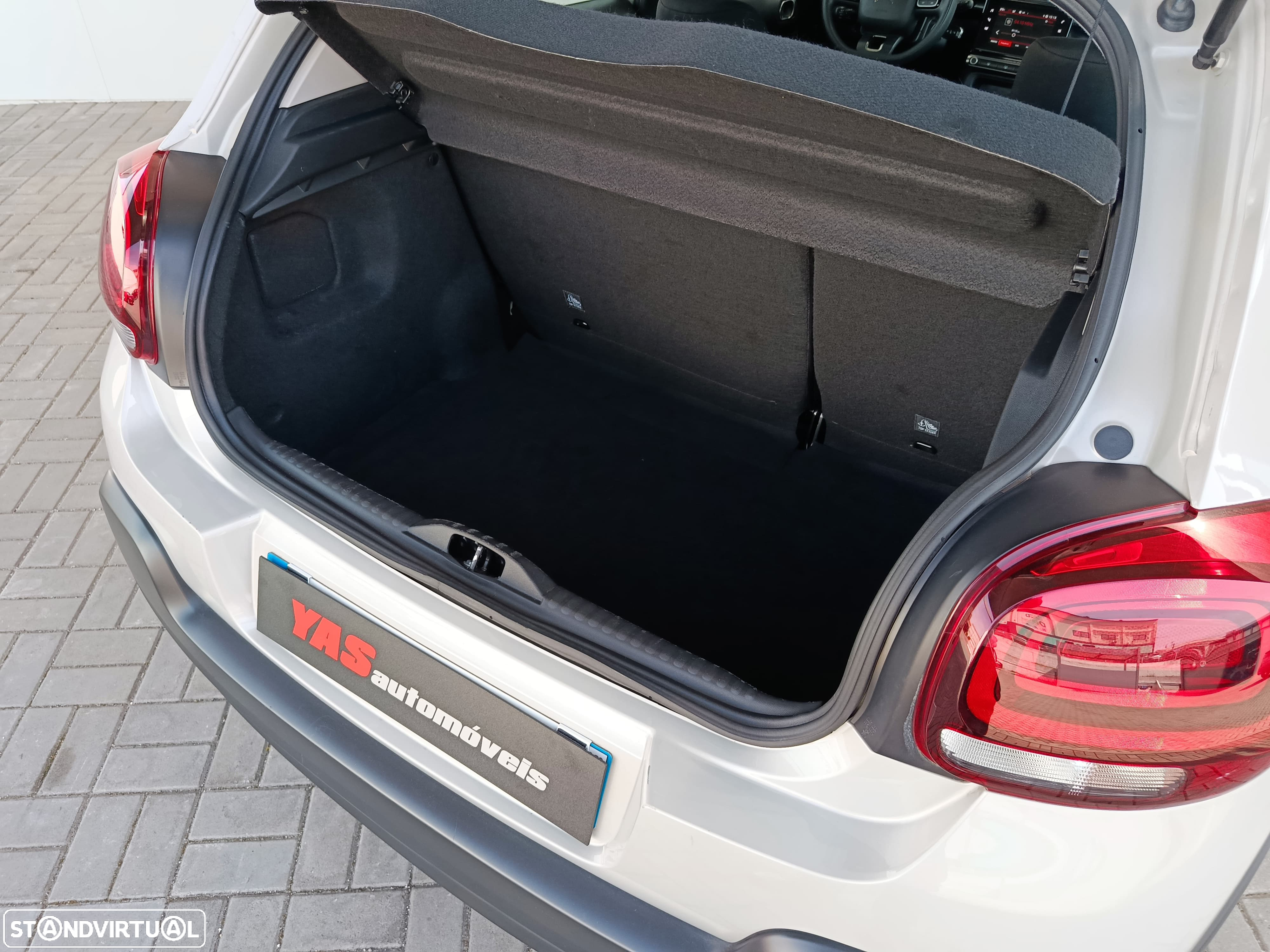 Citroën C3 Pure Tech Feel - 28