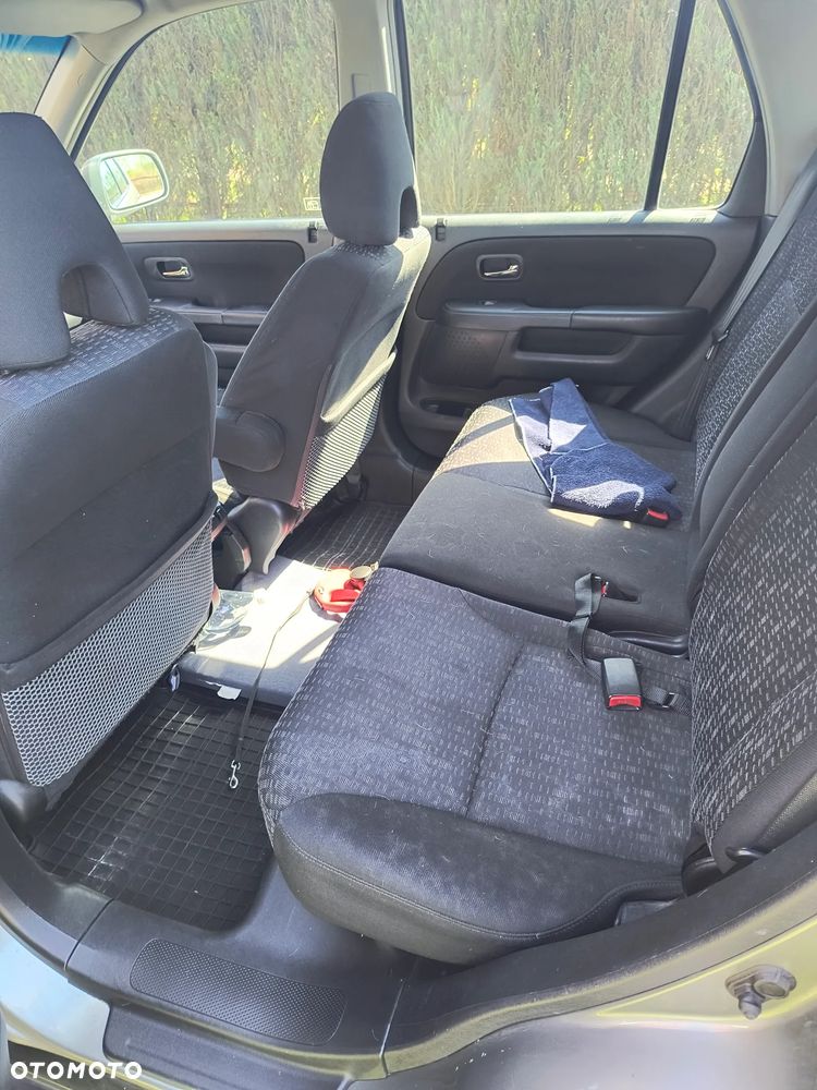 Honda CR-V - 15