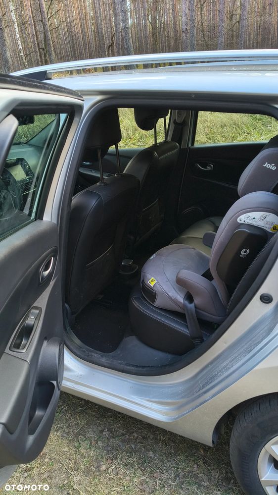 Renault Clio Energy dCi 110 Start & Stop INTENS - 10
