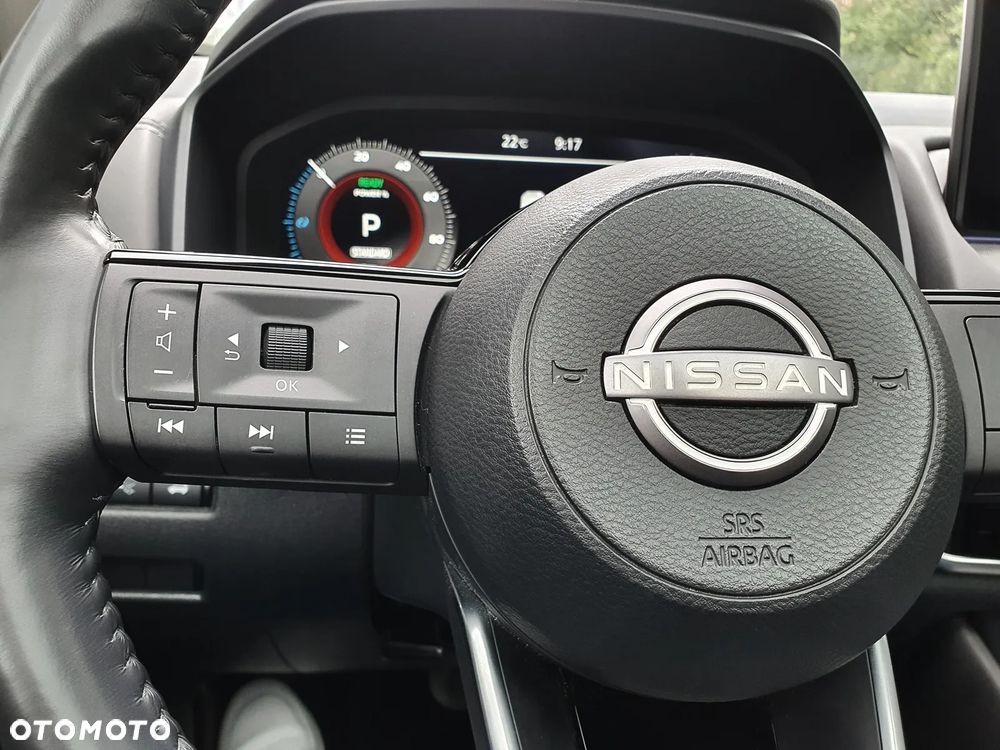 Nissan Qashqai 1.5 e-POWER N-Connecta - 19