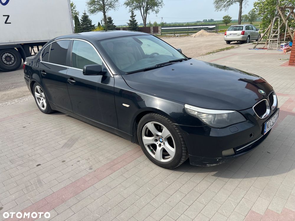 BMW Seria 5 - 2