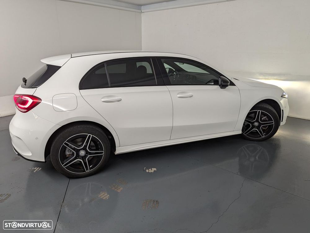 Mercedes-Benz A 250 e AMG Line - 7