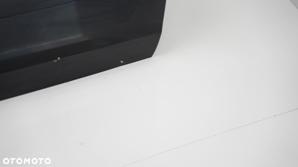 DRZWI PRAWY PRZÓD VW POLO 6R 09-15R 3D - 6