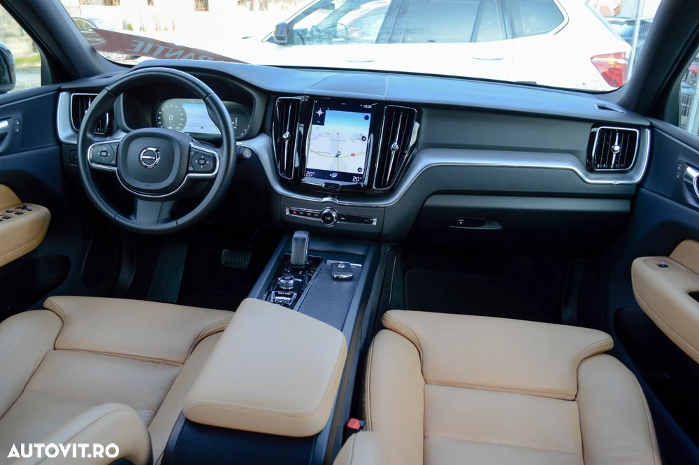 Volvo XC 60 Recharge T8 Twin Engine eAWD Inscription - 5