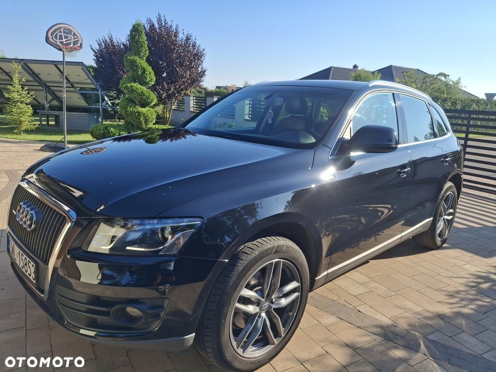 Audi Q5 - 7