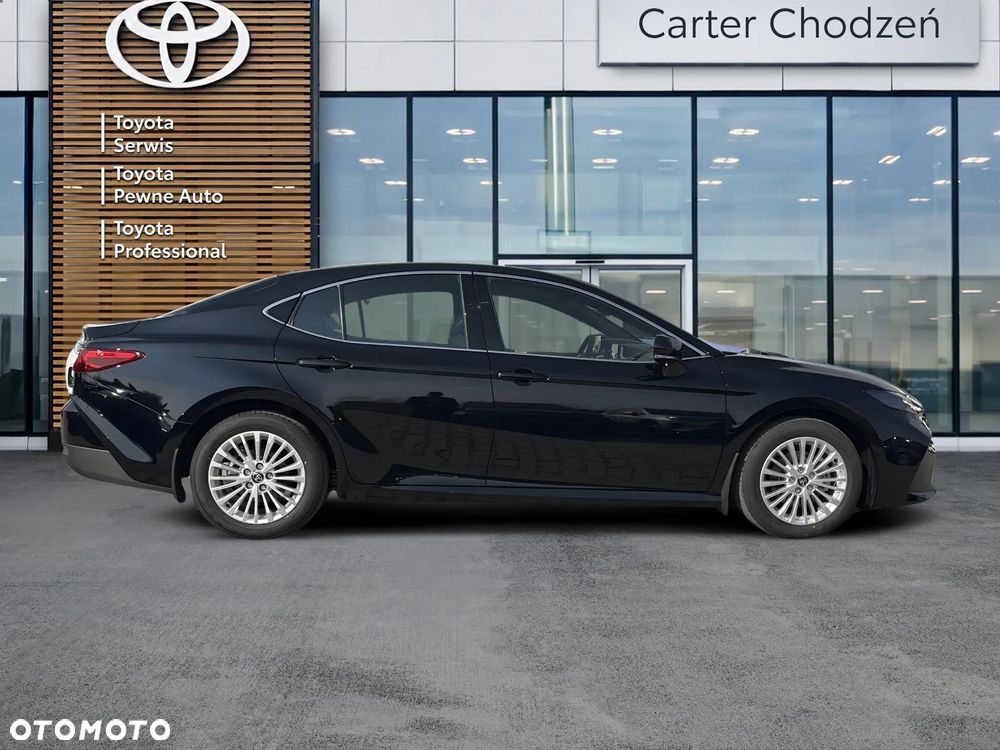 Toyota Camry 2.5 Hybrid Dynamic Force Comfort e-CVT - 6