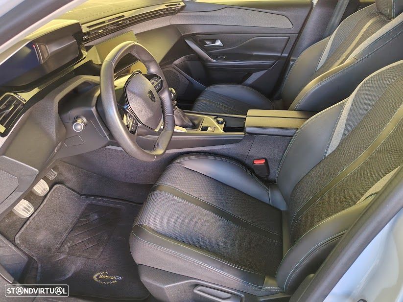 Peugeot 308 1.2 PureTech Allure - 6