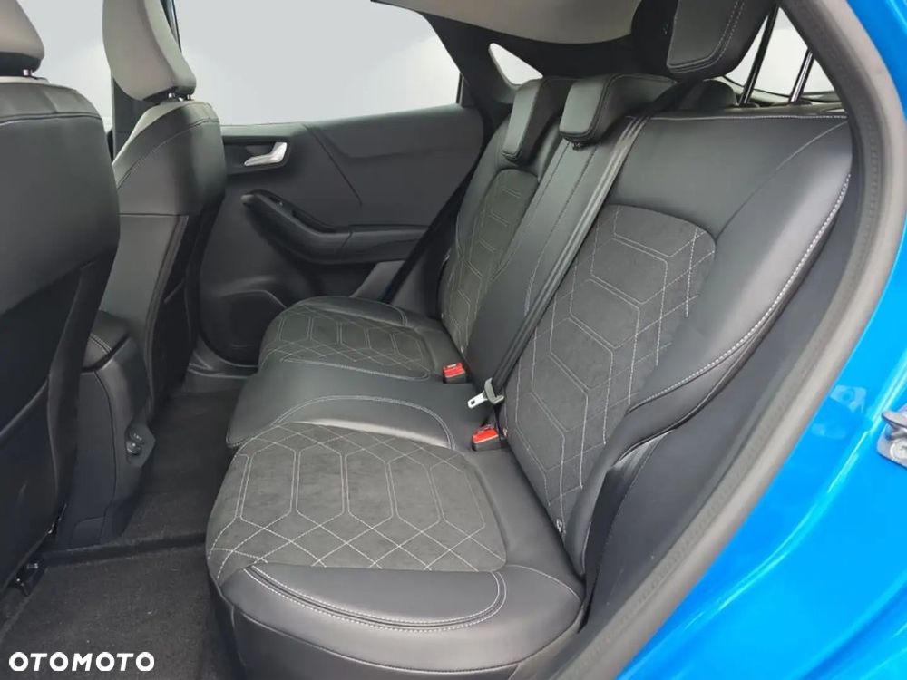 Ford Puma 43.6 kWh Premium - 8