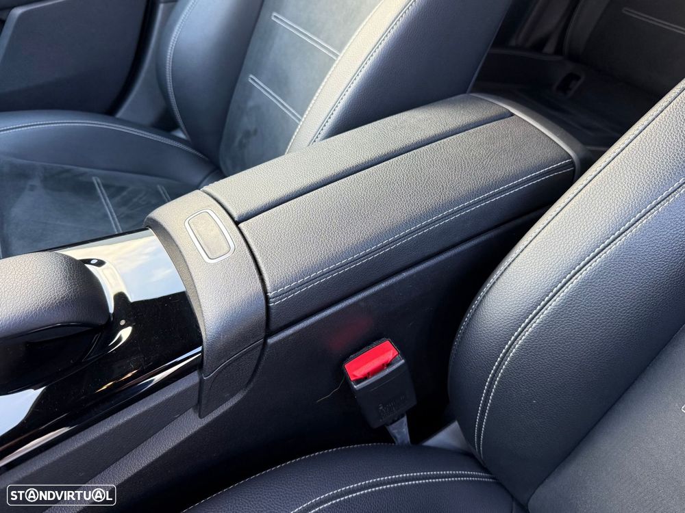 Mercedes-Benz CLA 250 e 8G-DCT Edition AMG Line - 18