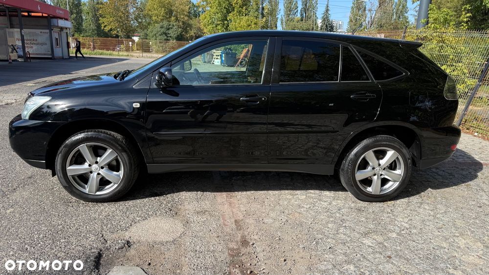 Lexus RX - 5