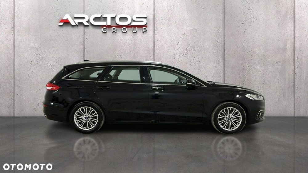 Ford Mondeo 2.0 EcoBlue Titanium - 6