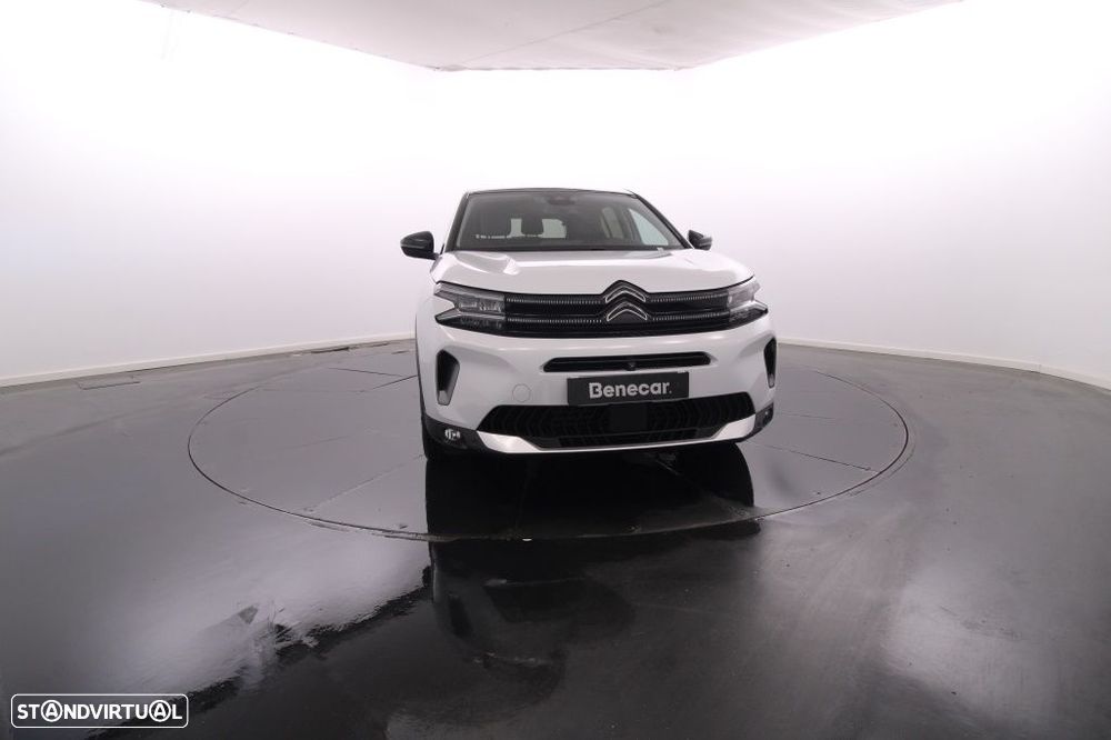 Citroën C5 Aircross 1.5 BlueHDi Max EAT8 - 12