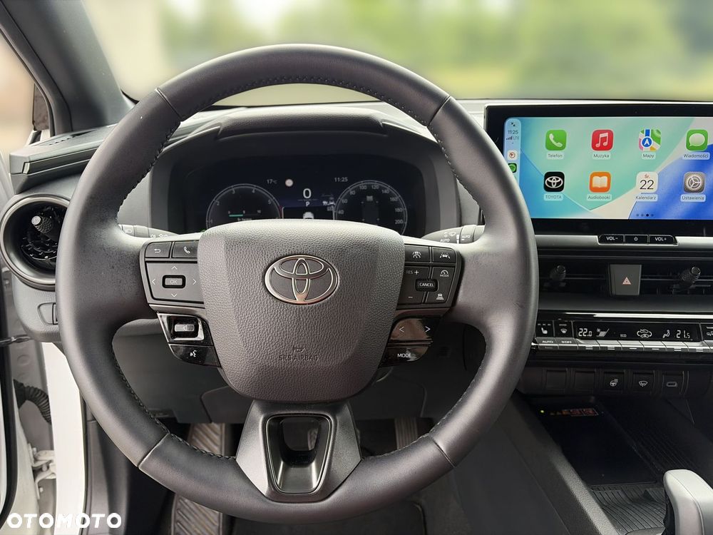Toyota C-HR 1.8 Hybrid Style - 18