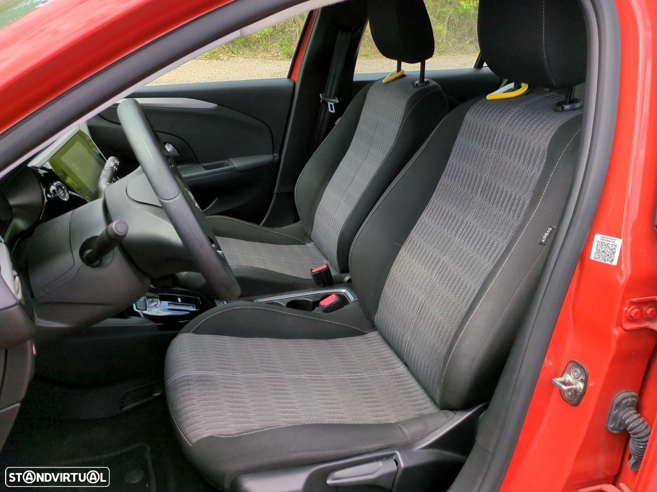 Opel Corsa-e Business Edition - 6