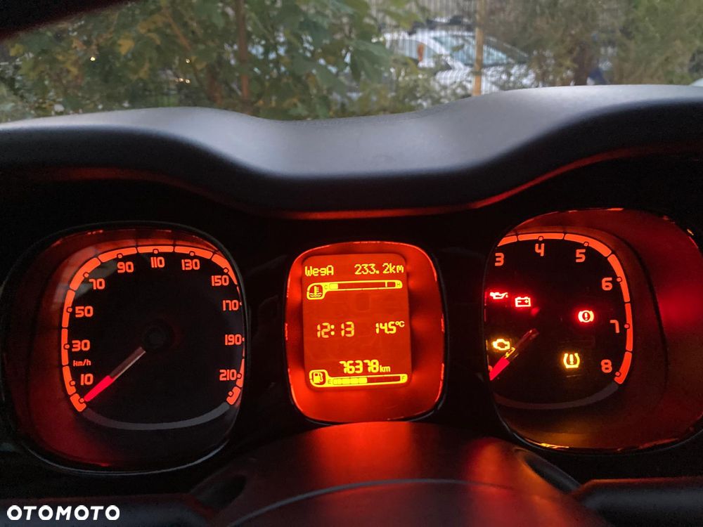 Fiat Panda - 12